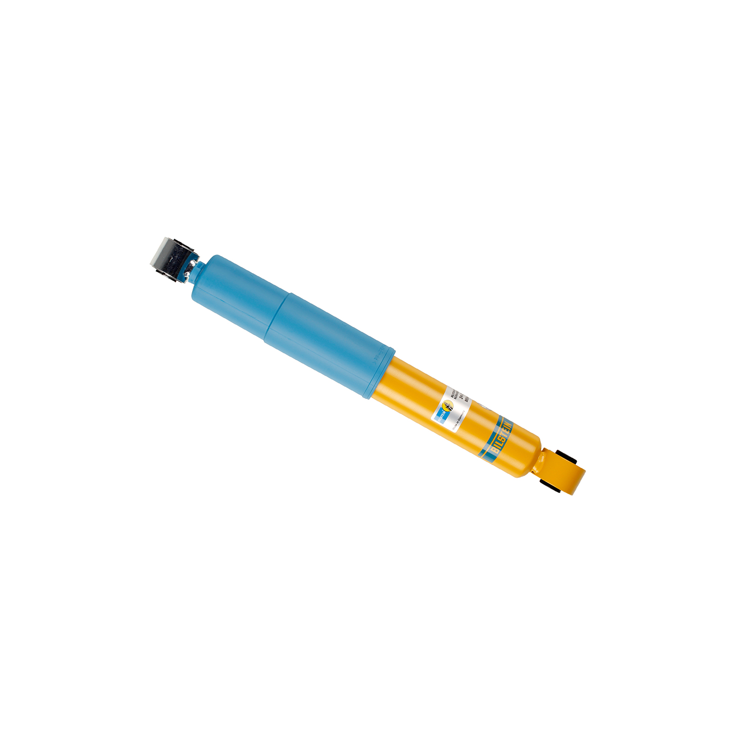 Bilstein 24-109130 B8 Performance Plus - Suspension Shock Absorber
